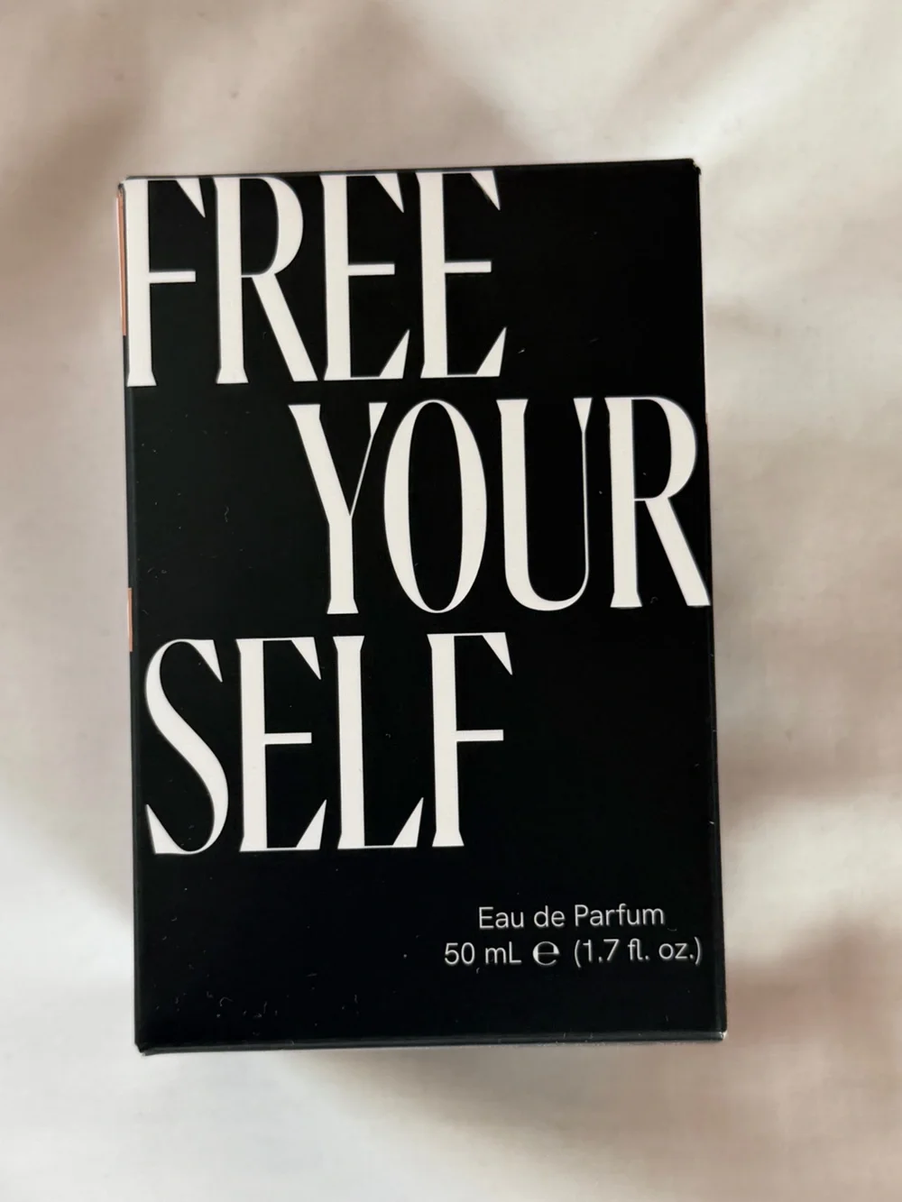 Free Yourself Numinous